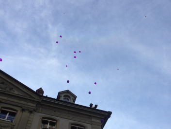 2015–04–24  📸<br> 100. Jahrestag des Völkermords an den Armeniern (Demo)